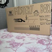 Mistery box.
