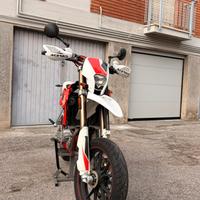 SWM SM125R