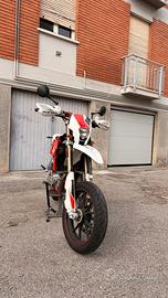 SWM SM125R