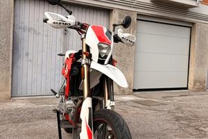 SWM SM125R
