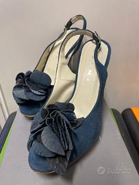 Scarpa da cerimonia Kammi