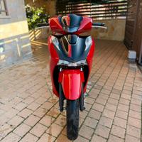 Honda Sh 125