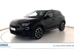 FIAT 600 IV 2023 - 600 1.2 hybrid La Prima U87212
