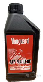 OLIO VANGUARD ATF