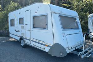 Knaus sudwind 530TK