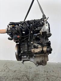 Motore Usato D20AA