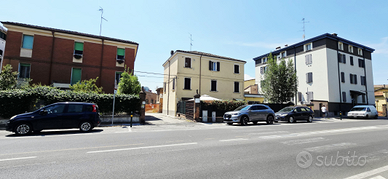 Appartamento con Giardino Privato da 1 a 12 mesi