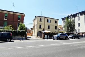 Appartamento con Giardino Privato da 1 a 12 mesi