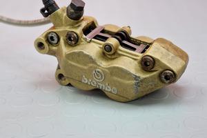 PINZA ANTERIORE KTM SMC 660 2003 2004