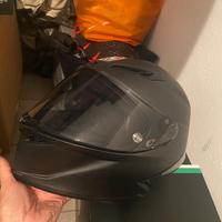 Agv Corsa R