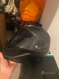 Agv Corsa R