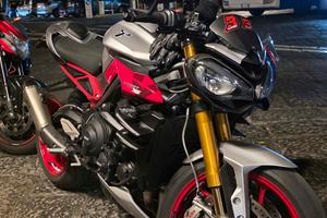 street triple 765 RX