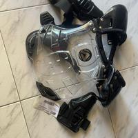 Protezioni motocross bambino