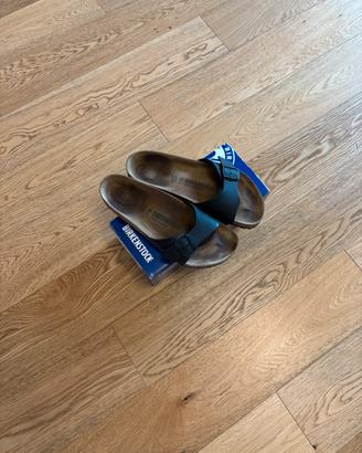 Birkenstock madrid 43