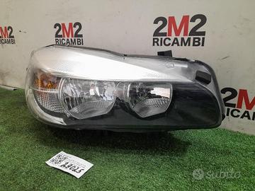 FANALE ANTERIORE DX BMW Serie 2 Active Tourer (F45
