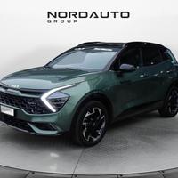 Kia Sportage 1.6 TGDI PHEV GT-LINE PLUS 4WD AUTO