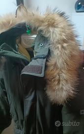 Parka uomo CanadienS 