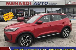 EMC Sei 1.5T CVT 5 ANNI GARANZIA!!