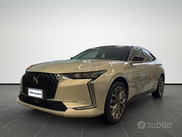 DS DS4 II 2021 - DS4 1.6 e-tense phev Trocadero 22