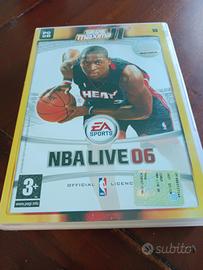 Nba ea sports 
