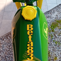 Motorino anni 80