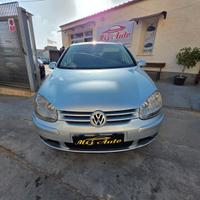Volkswagen Golf 2.0 16V TDI 5p. Comfortline