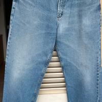 Pantalone Jeans Uomo