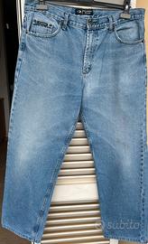 Pantalone Jeans Uomo