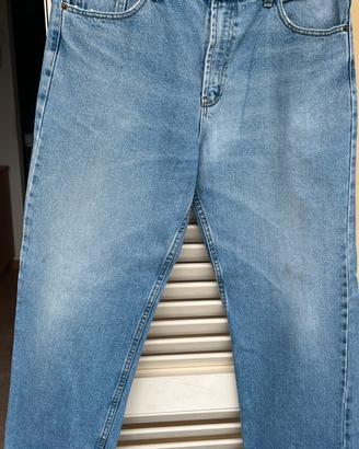 Pantalone Jeans Uomo