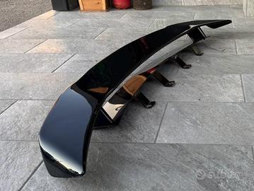 Spoiler alettone audi r8