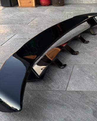 Spoiler alettone audi r8