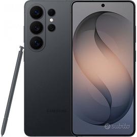 SAMSUNG GALAXY S26 ULTRA NUOVI 24 MESI GARANZIA