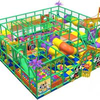 Giochi Playground per Parco Giochi e Ludoteche