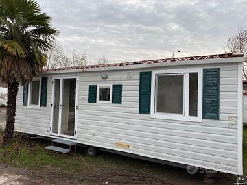 Casa mobile, casa su ruote, mobilhome, maxicaravan