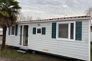 Casa mobile, casa su ruote, mobilhome, maxicaravan