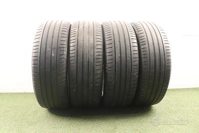 Gomme Pirelli Scorpion 235 55 18 estate