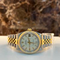 Rolex Lady-Datejust 68273 31mm 1996