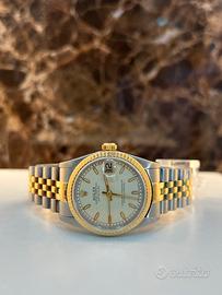 Rolex Lady-Datejust 68273 31mm 1996
