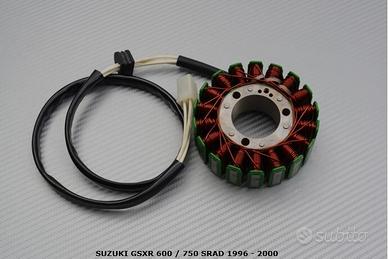 Stator SUZUKI GSXR 600 / 750 SRAD 1996 - 2000