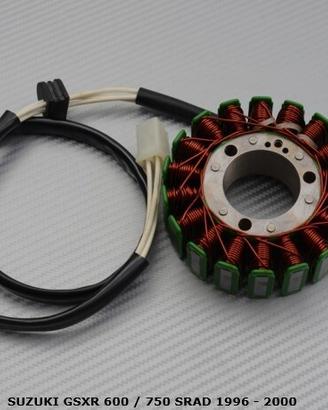 Stator SUZUKI GSXR 600 / 750 SRAD 1996 - 2000