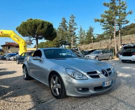 Mercedes-benz SLK 200 Kompressor cat GPL