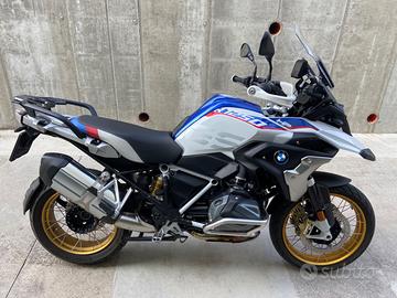 Bmw r 1250 gs - 2019