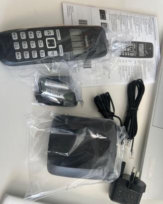 Telefono da casa Gigaset A220