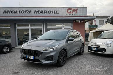 Ford Kuga 1.5 ecoblue ST-Line 2wd 120cv auto