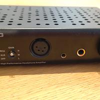 Amplificatore Cuffie Topping A30 Pro