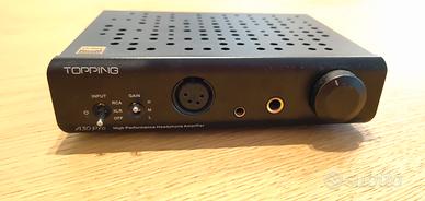 Amplificatore Cuffie Topping A30 Pro