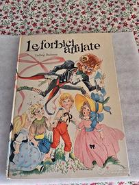 Le forbici affilate