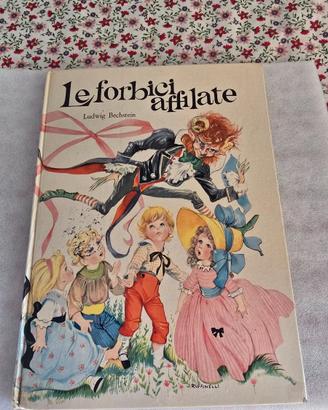 Le forbici affilate