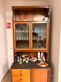 Mobile dispensa