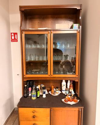 Mobile dispensa